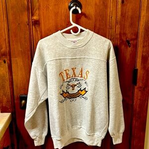 Texas Longhorn Sweatshirt